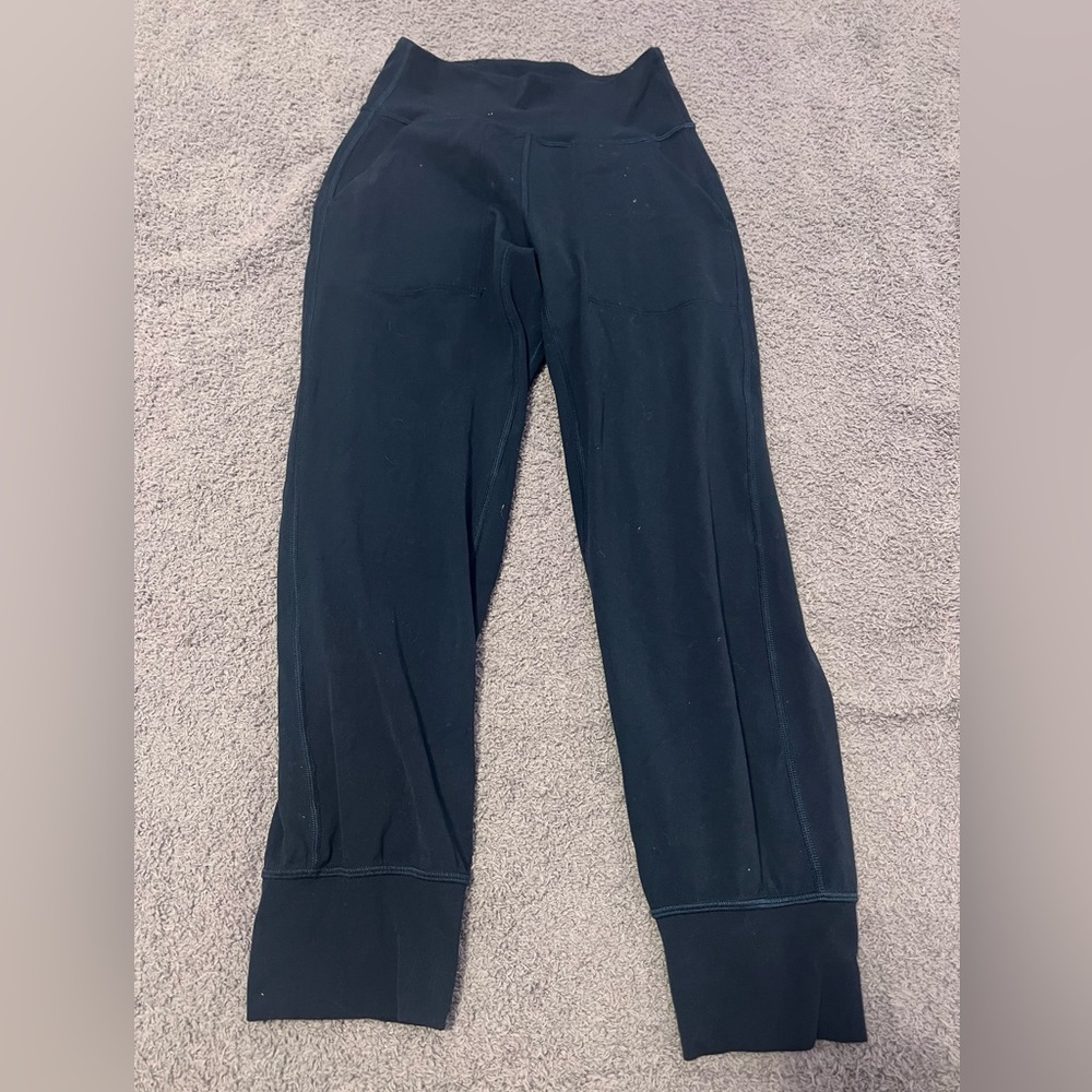 Lululemon Align High-Rise Joggers